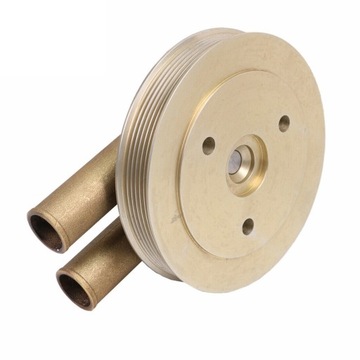 POMPA WODY VOLVO PENTA 4.3/5.0/5.7 21214599 386248