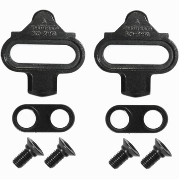 Блоки Shimano SPD MTB SM-SH51 оригинальные