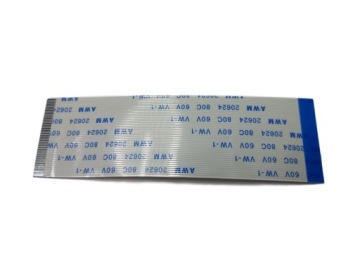 taśma FPC FFC 45pin 0.5mm 8cm TYP B