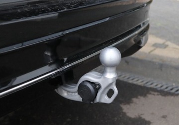 Volkswagen Passat B8 Variant Facelifting 1.5 TSI EVO 150KM 2025 Volkswagen Passat HAK holowniczy, szyby dzwiekoszczelne, dostepny od reki, zdjęcie 36