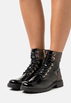 MICHAEL Michael Kors ALISTAIR BOOTIE 38,5 1AAE