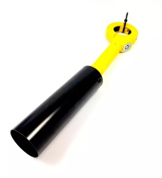 ARTAGO 862 РУЛЕВОЙ ЗАМОК