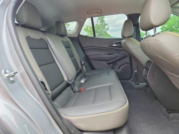 Chevrolet Trax 2026 Chevrolet Trax Activ 2026 1.2 Benzyna 137KM, zdjęcie 10