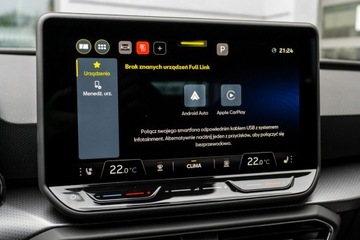 Seat Leon IV 2025 Seat Leon Sportstourer Style 1.5 TSI 115 KM -, zdjęcie 25