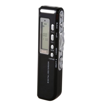 Sk-010 8Gb cyfrowy dźwięk, dyktafon, Mp3, odtwarza