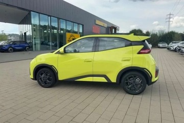 BYD 2025 BYD Dolphin Surf Od reki Atrakcyjne finansowanie Boost Leasing Wynajem, zdjęcie 4