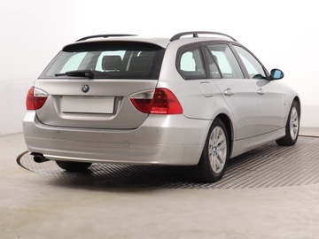 BMW Seria 3 E46 Cabrio 320 i 170KM 2007 BMW 3 320 i, Klima, Klimatronic, Tempomat, zdjęcie 4