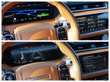 Land Rover Range Rover Velar SUV 2.0 SD4 240KM 2018 Range Rover Velar R-Dynamic HSE Wentyle Panorama Pneum. Matrix Masaż Pamięć, zdjęcie 18
