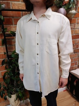 Joop Jeans koszula męska elegancka r. XL