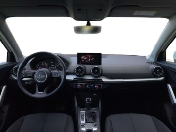 Audi Q2 SUV Facelifting 1.5 35 TFSI 150KM 2023 Audi Q2 S Tronic Apple CarPlay Android Auto Kamera Tempomat Gwarancja 2028, zdjęcie 8