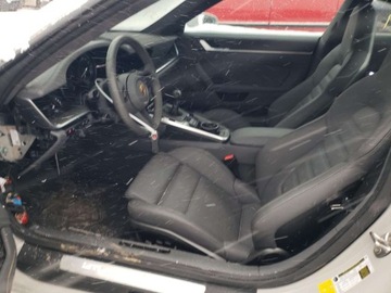 Porsche 911 992 2024 Porsche 911 Carrera S 2024 3.0l 3.0 Benzyna 443KM, zdjęcie 7