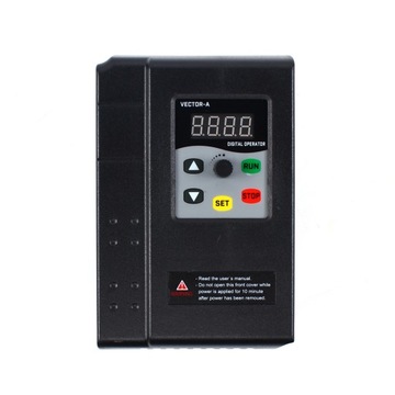 Przetwornica częstotliwości 2.2KW 380V VFD