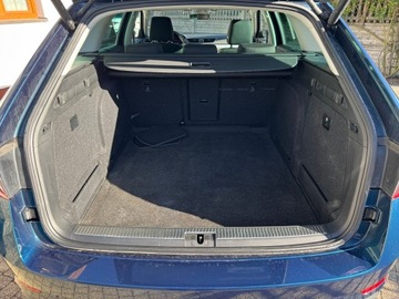 Skoda Superb 2022 Skoda Superb 4X4 200KM TDI Canton, zdjęcie 12