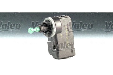 MOTOREK POLOHY SVĚTLOMET VALEO 087299 1J0941295F VOLKSWAGEN