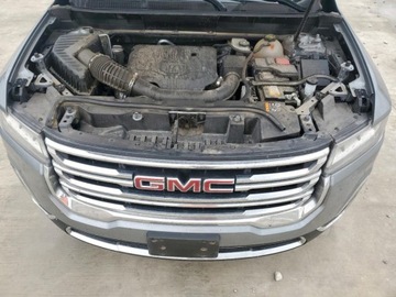  GMC Acadia SLE 2023 2.0l 2.0 Benzyna 228KM, zdjęcie 6