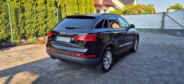 Audi Q3 I SUV Facelifting 2.0 TDI 150KM 2017 AUDI Q3! Super stan!, zdjęcie 9