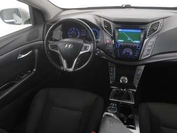 Hyundai i40 Kombi 1.7 CRDi HIGH 136KM 2012 Hyundai i40 1.7 CRDi, Navi, Klima, Klimatronic, zdjęcie 6