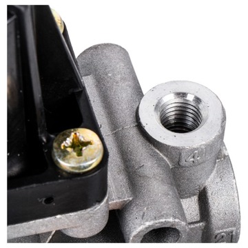 Регулятор давления воздуха 8,1бар М22х1,5