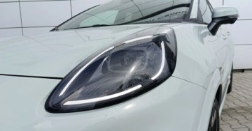 Ford Puma II Crossover Facelifting 1.0 EcoBoost Hybrid 125KM 2026 Ford Puma Ford Puma 1,0 MHEV 125 KM AUT-7 Hybryda 125KM, zdjęcie 6