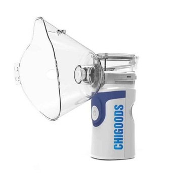CHIGOODS przenośny Kiuzou Mesh Nebulizer dla dzieciaka