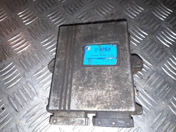 STEROWNIK GAZU ELPIGAZ ELISA 4 CYL