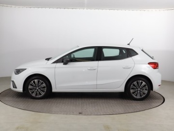 Seat Ibiza V Hatchback 5d 1.0 TSI 115KM 2019 Seat Ibiza 1.0 TSI, Salon Polska, Automat, Klima, zdjęcie 2