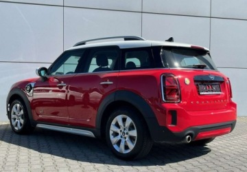 Mini Countryman F60 2021 MINI Countryman Plug-IN 4x4 Navi Kamera Parktronic Led Head Up FV23, zdjęcie 8