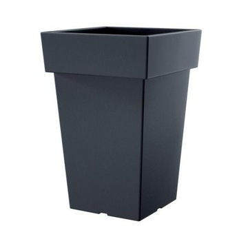 DONICZKA LOFLY SQUARE 300mm ANTRACYT PROSPERPLAST