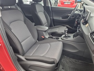 Hyundai i30 III Hatchback 1.4 MPI 100KM 2020 Hyundai i30 1.4 Comfort III (2017-) Hyundai i30 1., zdjęcie 9