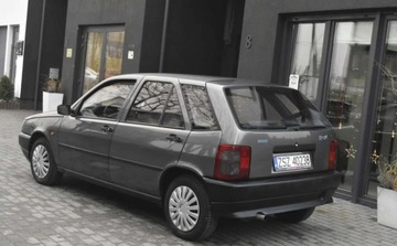 Fiat Tipo I 1.4 i.e. 70KM 1993 Fiat Tipo Fiat Tipo 1.4 i.e SX 1.4 Benzyna 69KM, zdjęcie 16
