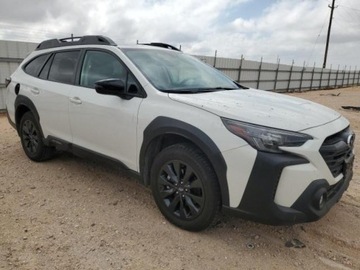 Subaru 2023 Subaru Outback 2023, 2,4L, 4x4, ONYX EDITION XT 2.4 Benzyna 260KM, zdjęcie 2