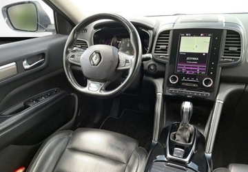 Renault Koleos II SUV 2.0 dCi 177KM 2019 Renault Koleos Pierwszy Wlasciciel Bezwypadkowy InitialeParis Serwis AS, zdjęcie 11