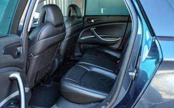 Citroen C5 III Tourer 2.0 HDi FAP 163KM 2011 Citroen C5 2,0HDI (163KM) Automat Skory 2011 r. 2.0 Diesel 163KM, zdjęcie 7