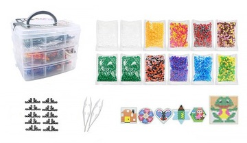 Шаблоны для глажки бусин Гладильный набор