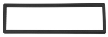 Ramka uniwersalna Adapter Radia Samochodowego 3mm