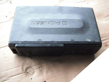 ROVER 45 MG ZS ZMIENIARKA PŁYT CD PIONEER