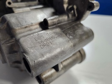 Картеры KTM 85 KTM SX 85 блок картера