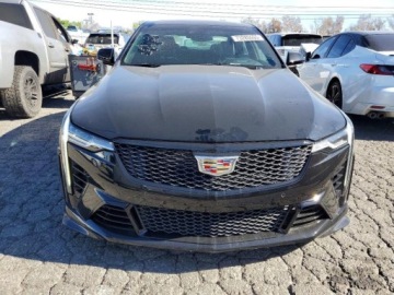 Cadillac 2026 Cadillac CT4 -V Blackwing 2026 3.6 Benzyna 472KM, zdjęcie 5