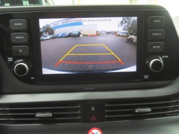 Hyundai Bayon SUV 1.0 T-GDI 100KM 2022 Hyundai Bayon 1.0 T-GDI, Serwis ASO, VAT 23%, zdjęcie 14