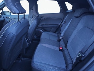 Renault 2025 Renault Symbioz 1.6 E-Tech Full Hybrid, Polski sal, zdjęcie 22