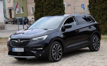 Opel 2021 Opel Grandland X Pelne Wyposazenie Automat Full LED 1.5 Diesel 130KM, zdjęcie 5