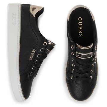 GUESS PÓŁBUTY SNEAKERSY 37 SN306