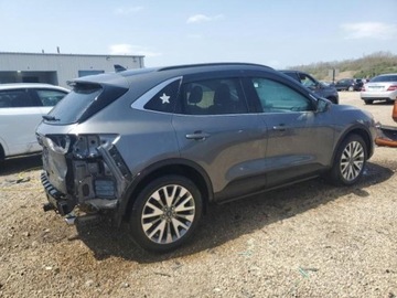 Ford Escape III 2022 Ford Escape Titanium 2.0 Benzyna 250KM, zdjęcie 4