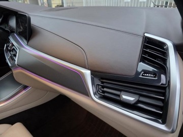 BMW X5 G05 SUV 3.0 30d 265KM 2018 BMW X5 3.0l xDrive30d diesel 265KM*Salon PL*Bezwypadkowy*Serwisowany w ASO, zdjęcie 38