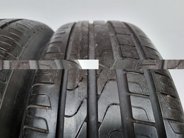 КОЛЕСА AUDI A6 4G0 16 SUMMER PIRELLI ПРОТЕКТОР 8MM