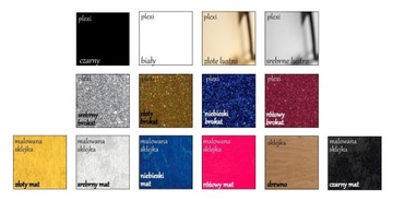 Топпер жених и невеста с собачкой OWCZAREK P5ON