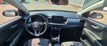 Kia Stonic I Crossover Facelifting 1.2 DPI 84KM 2022 Kia Stonic Polski Salon , I wlasciciel , gwarancja fabryczna do 08.2029r ,, zdjęcie 10