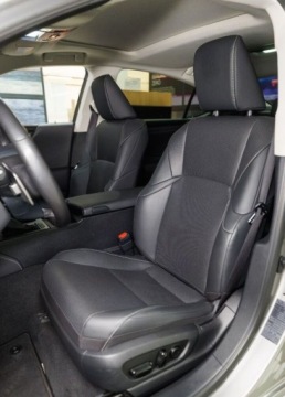 Lexus ES VII (XV70) Sedan Facelifting 300h 218KM 2024 Lexus ES 300h F Sport Dign 2.5 Hybryda 218KM, zdjęcie 10