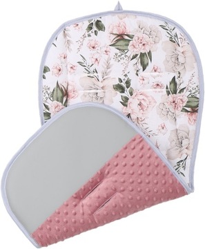 ВСТАВКА ДЛЯ ДВУХСТОРОННЕЙ КОЛЯСКИ ПРЕМИУМ ПРЕМИУМ BABYMAM