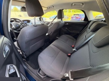 Ford Focus III Hatchback 5d 1.0 EcoBoost 125KM 2012 Ford Focus 1.0 EcoBoost Titanium 125KM 2012r Mozliwa zamiana!, zdjęcie 10